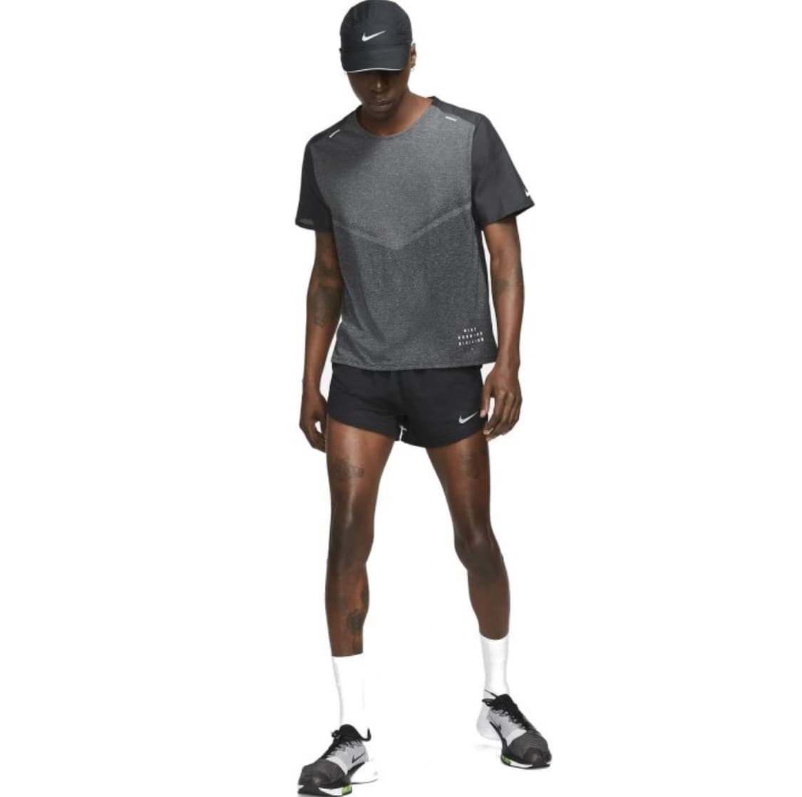 나이키 테크니트 울트라 런 디비전 반팔 상품이미지8