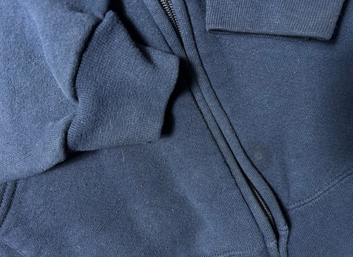 90년대 추정 제품 러셀 애슬레틱 후드집업판매 상품이미지5