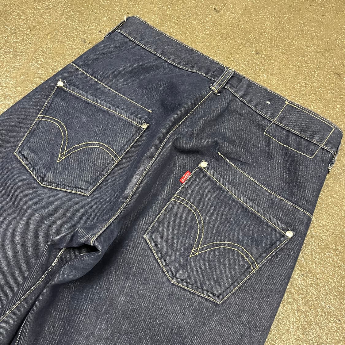 00s 리바이스 엔지니어드진 (29“) 상품이미지2