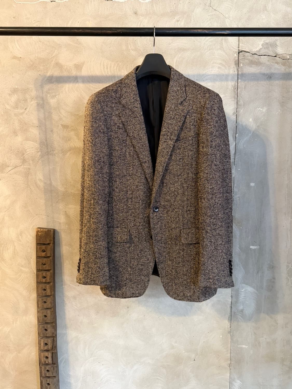 타임옴므 테일러드 자켓 100 상품이미지1