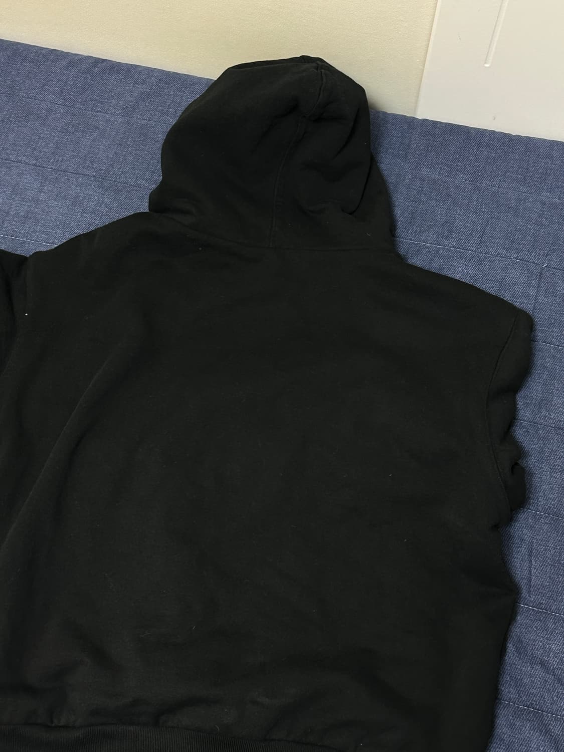 슈프림 24fw 아크 써멀 블랙 s 상품이미지5