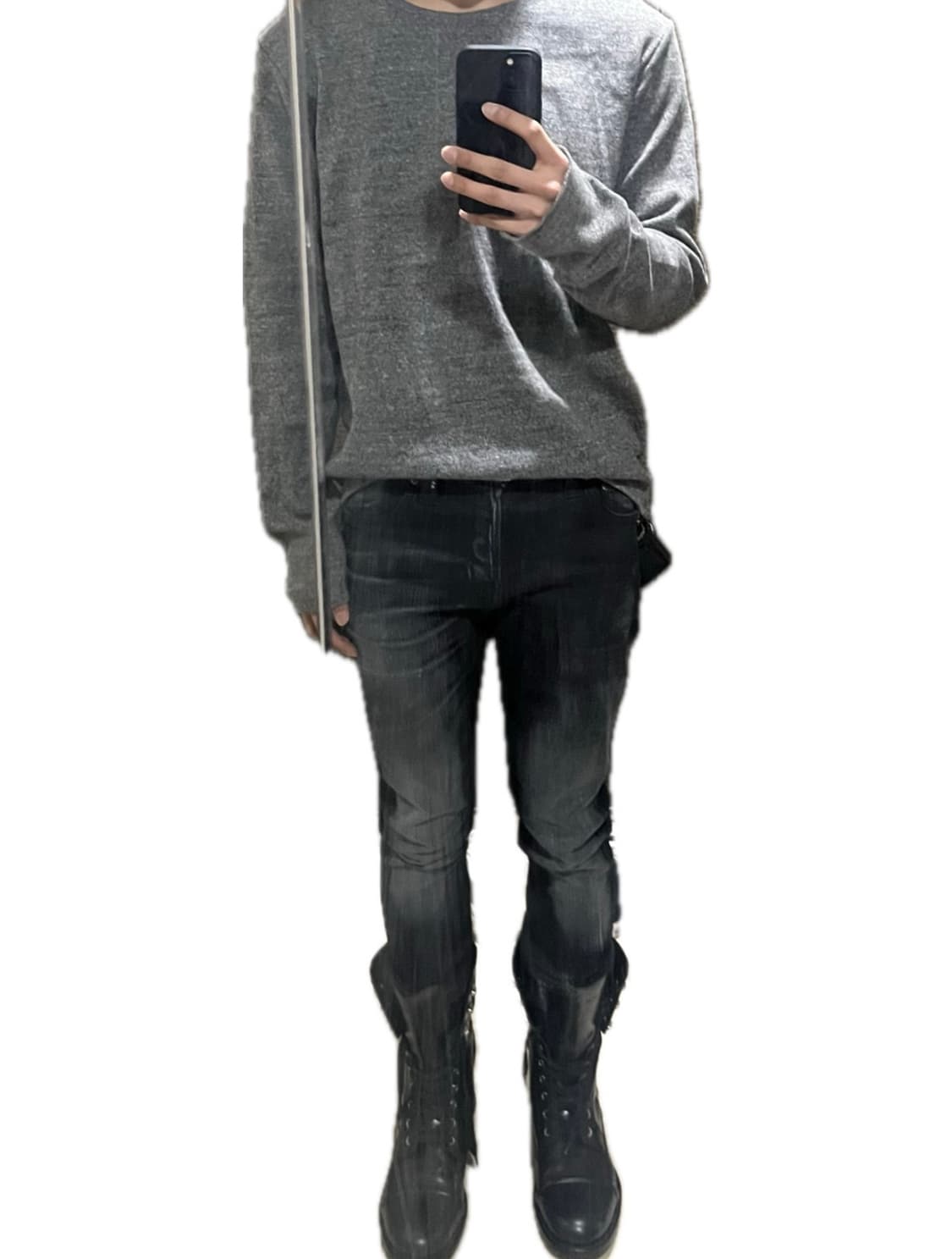 휴고보스 워커 상품이미지2