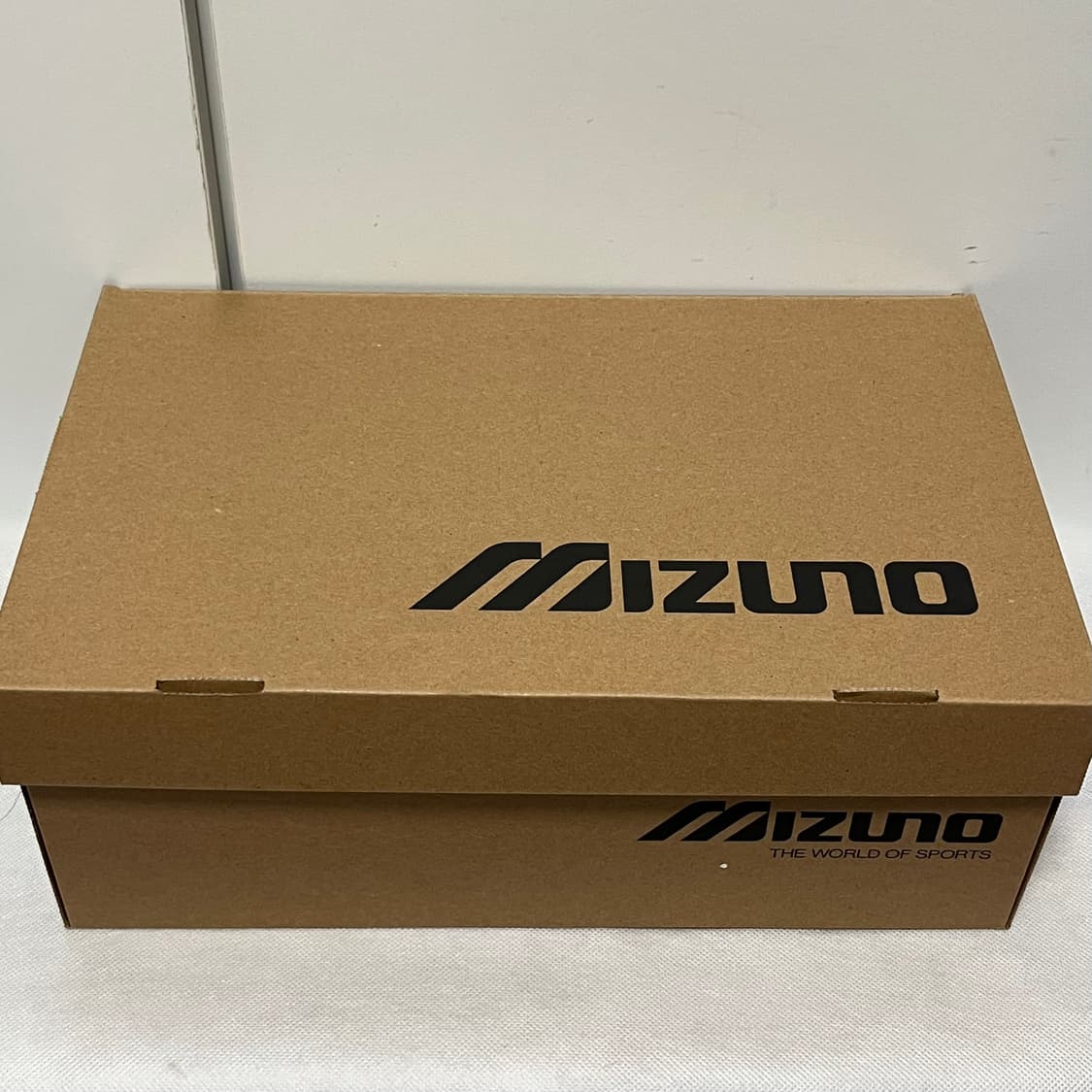 [36.5,37]꼼데가르송x미즈노 25fw 웨이브 스니커즈/블랙 상품이미지7