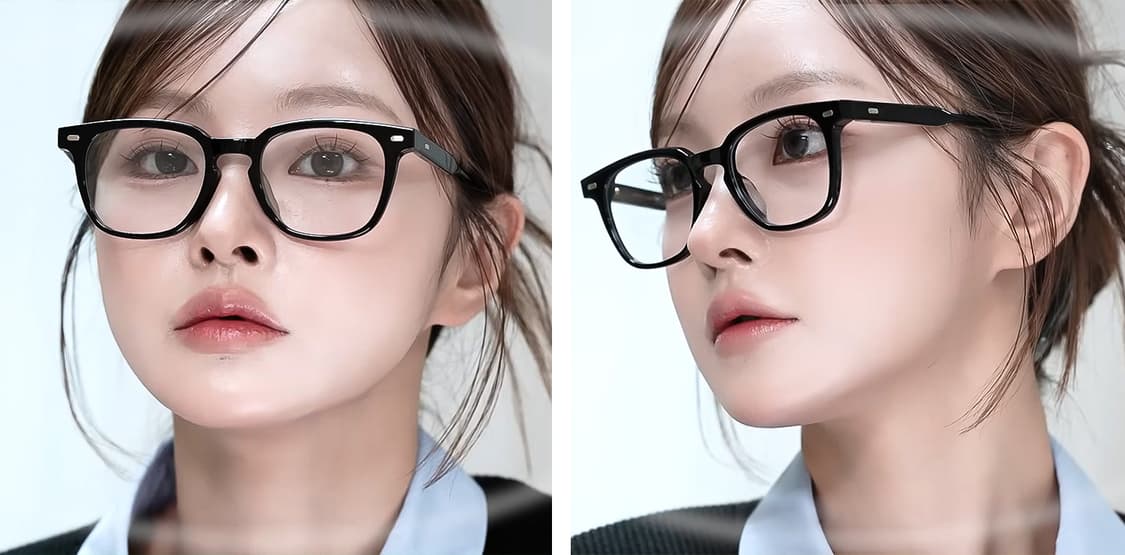 젠틀몬스터 쿠보 풀박 상품이미지2
