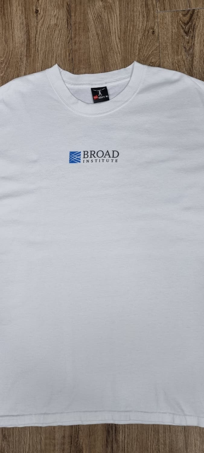 헤인즈 BEEFY-T USA 반팔 M _ 남성 상품이미지2