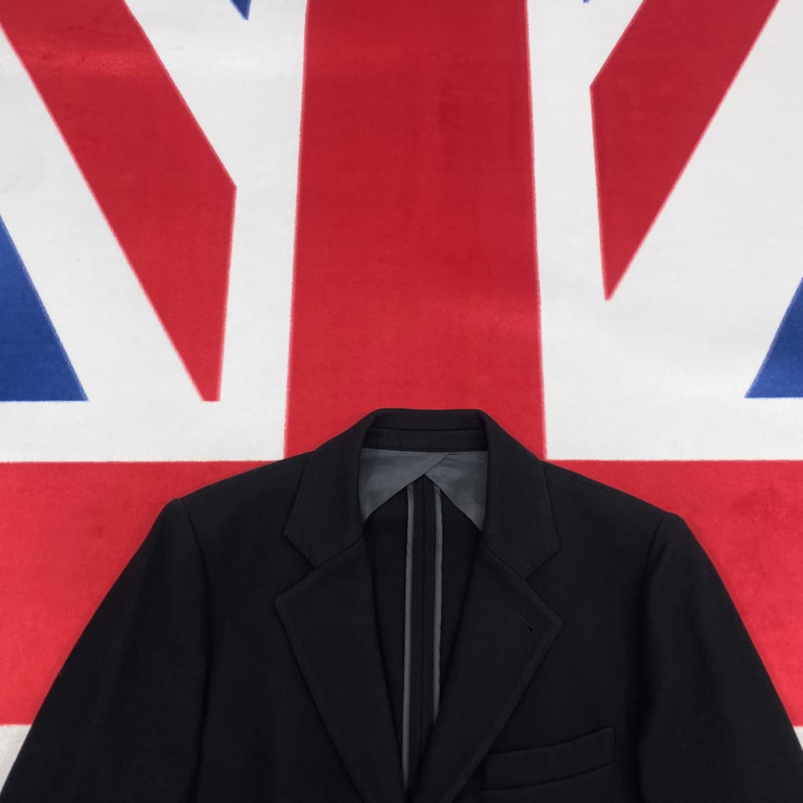 A.P.C 울 블레이져 S  상품이미지3