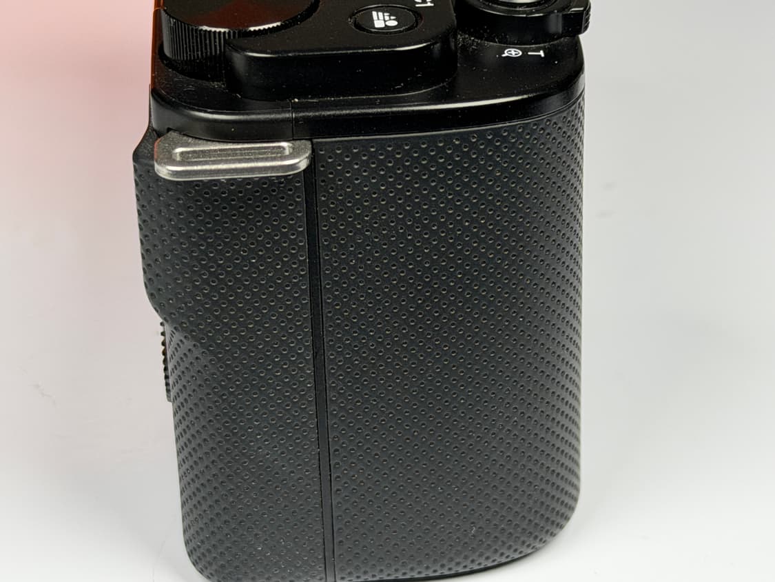 소니 ZV-E10 블랙 미러리스 카메라 바디 상품이미지3