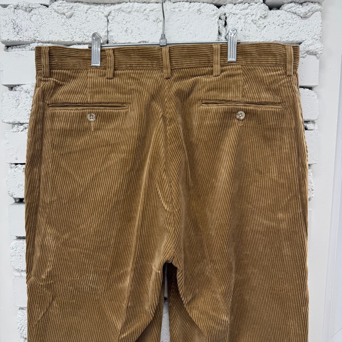 폴로 코듀로이 팬츠 상품이미지3