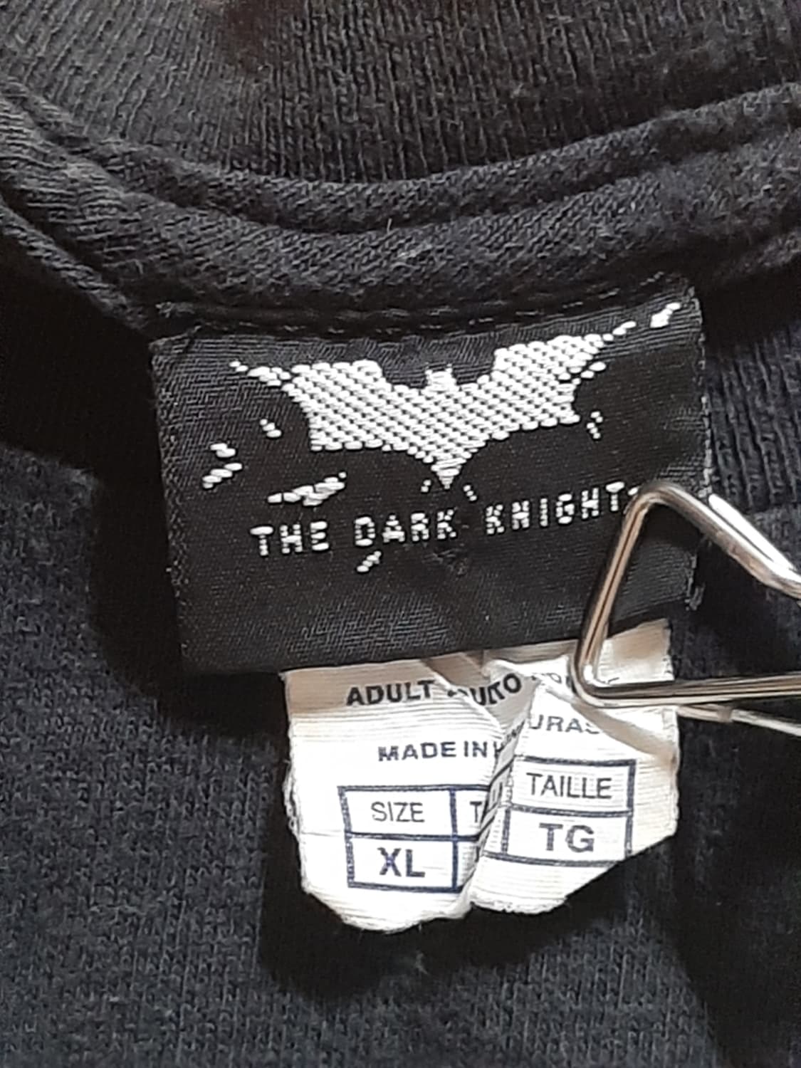 [XL] 빈티지 조커 og 티셔츠 상품이미지2