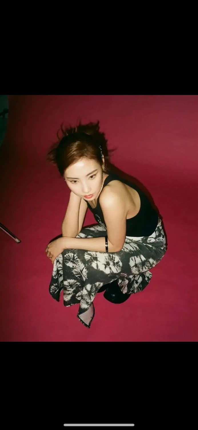 Whynotus skirt  상품이미지1