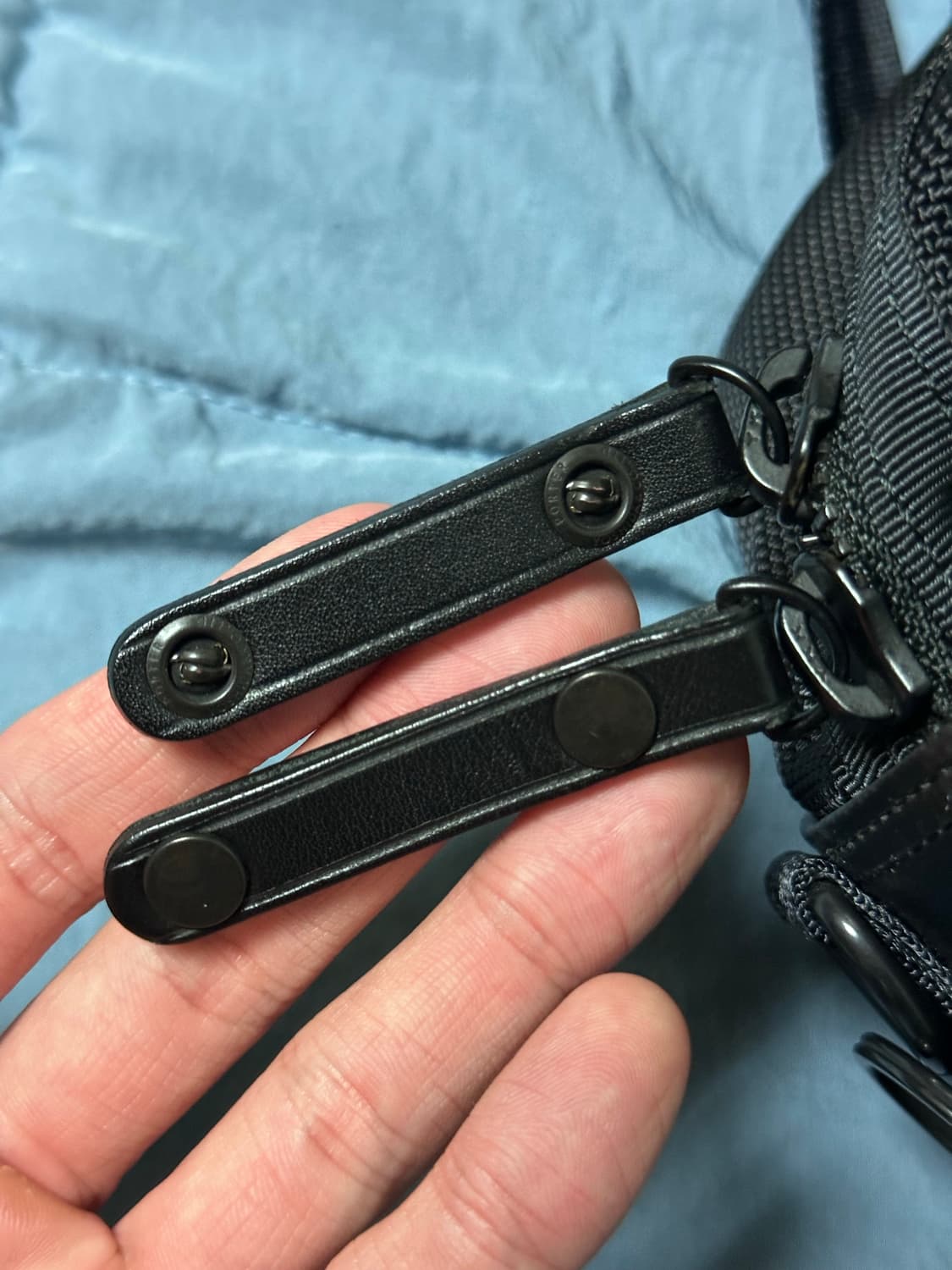 요시다포터 3way 백팩 상품이미지9