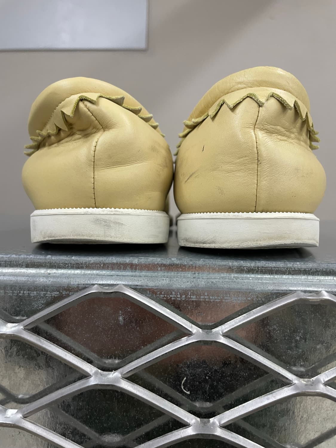 아크네 스튜디오 발로우 슈즈 41 상품이미지10