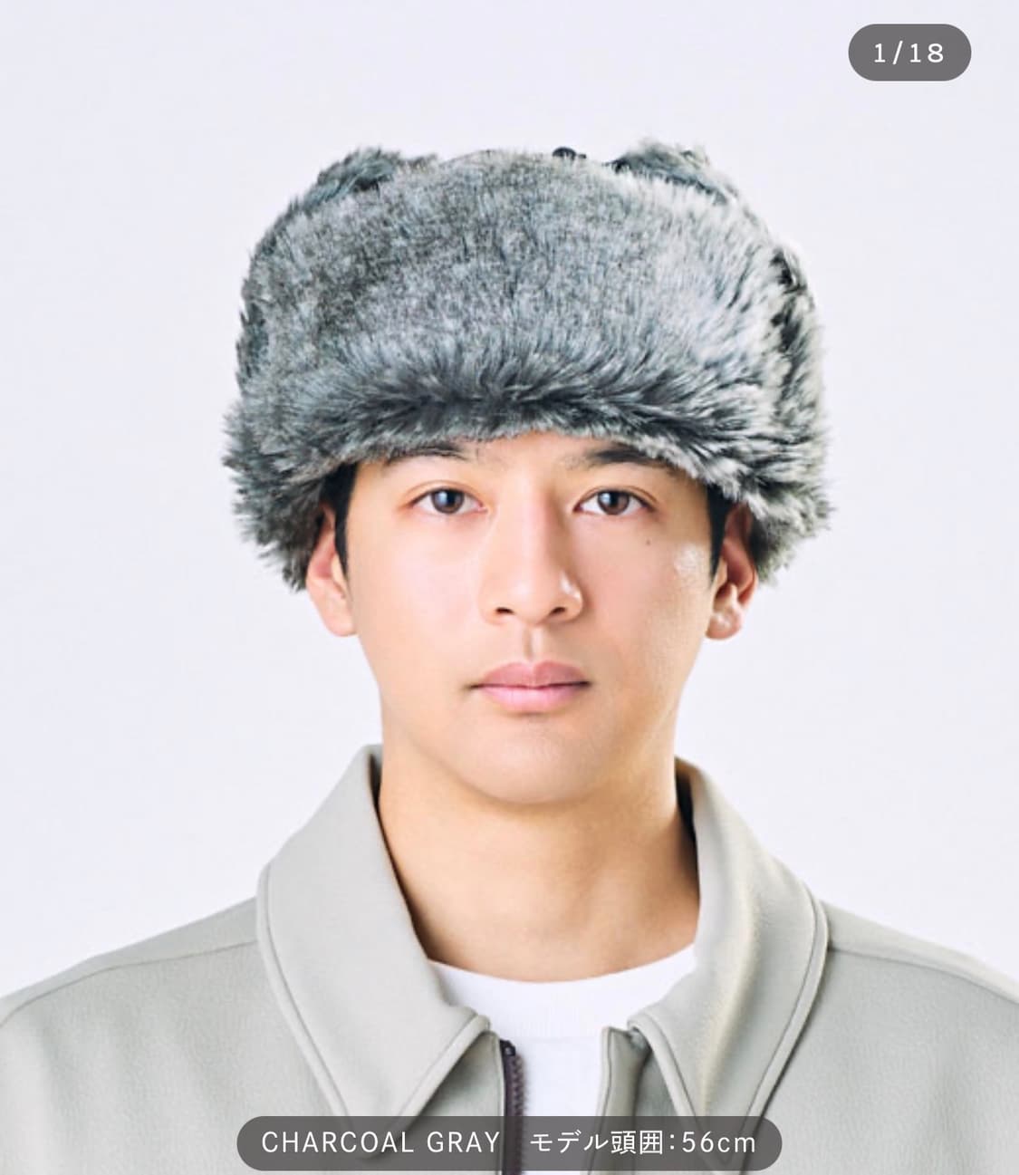 카시라 트루퍼햇 상품이미지3