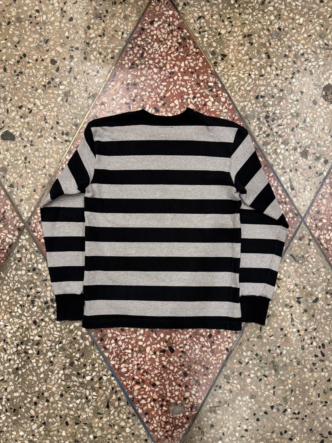 웨스트라이드 보더 스웻 (42) 상품이미지2