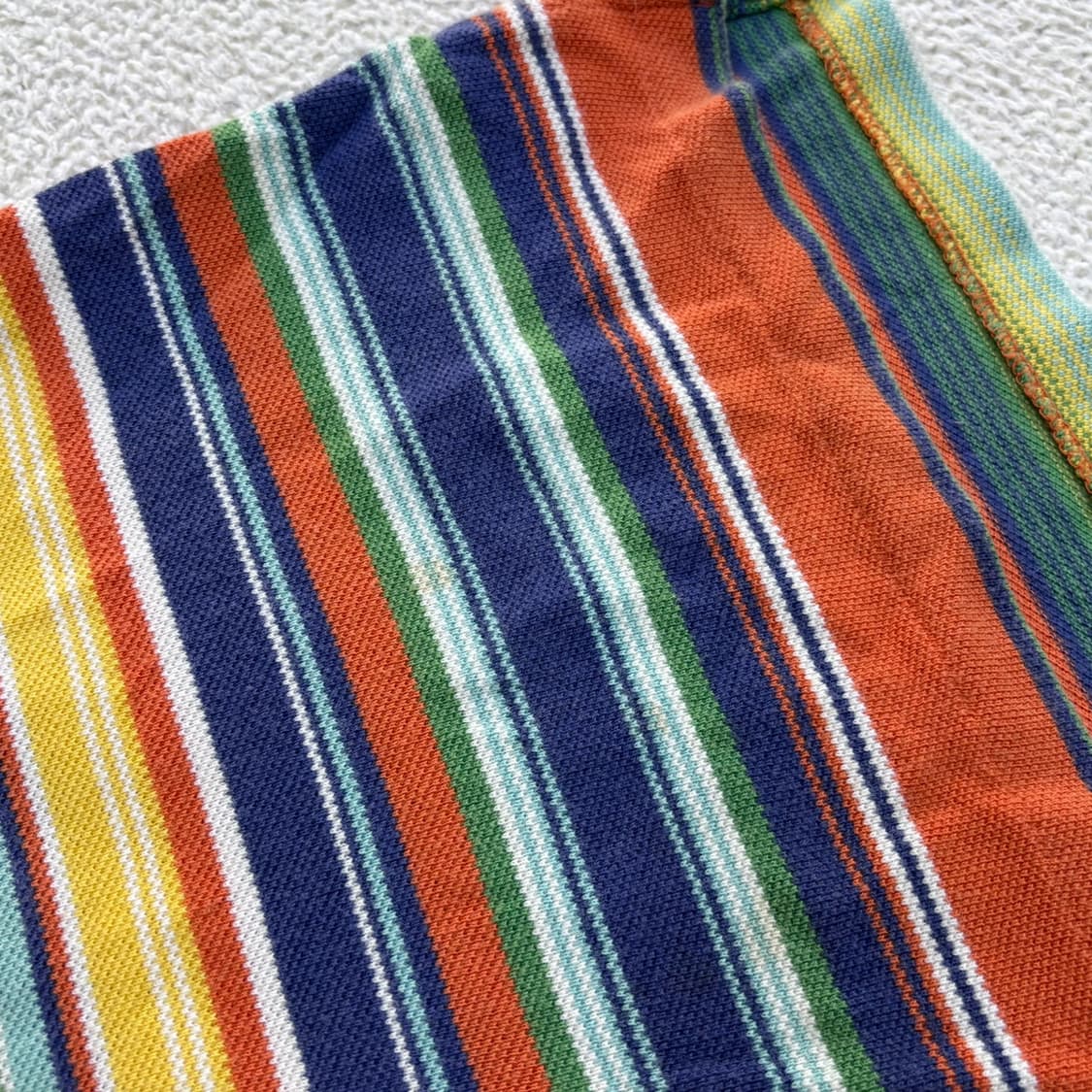 160 폴로랄프로렌 스트라이프 반팔 0415E 상품이미지5