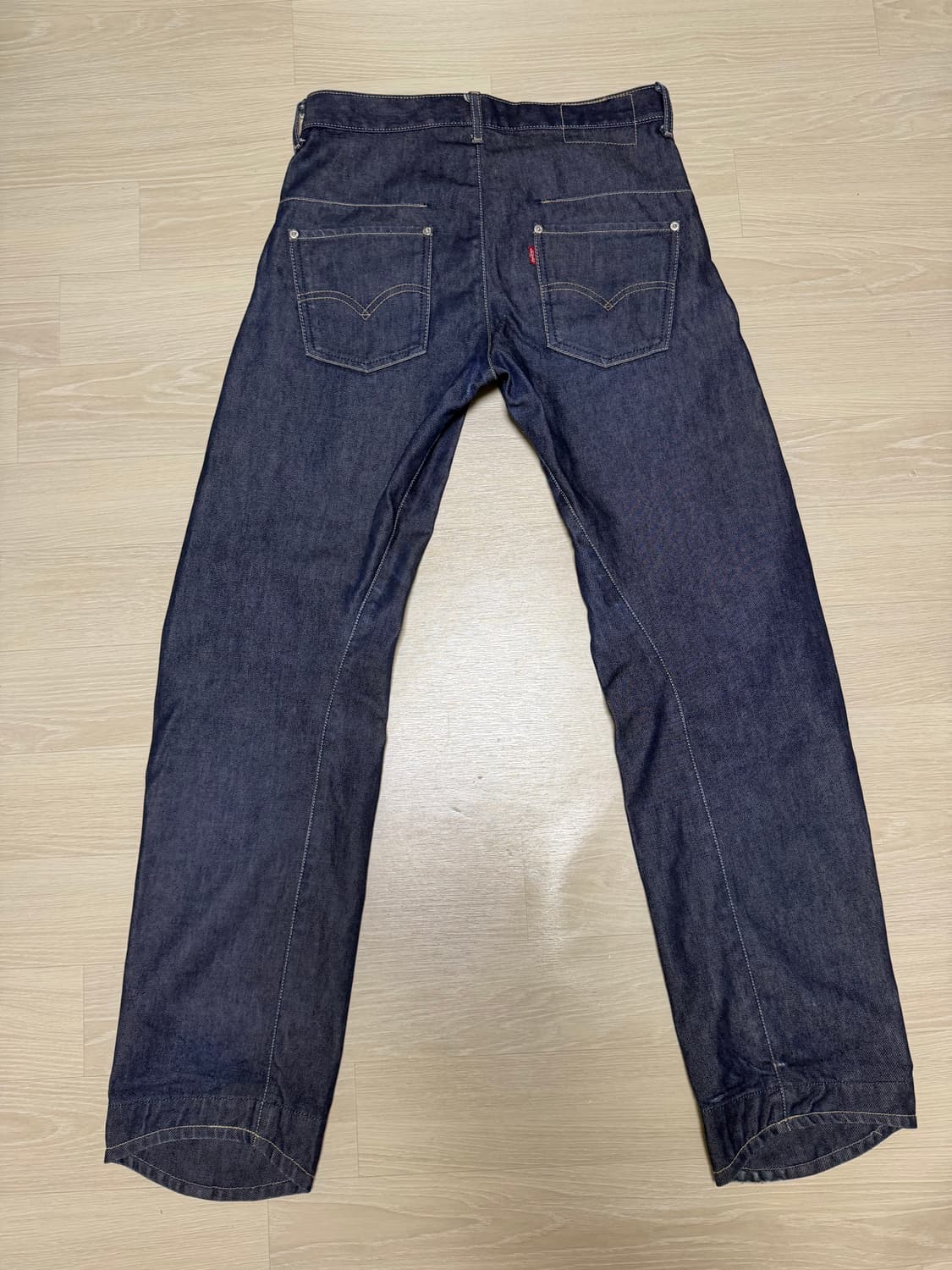 리바이스 엔지니어드진(30) 상품이미지2