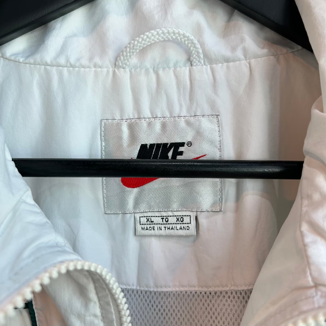 90s 나이키 바람막이자켓 상품이미지5
