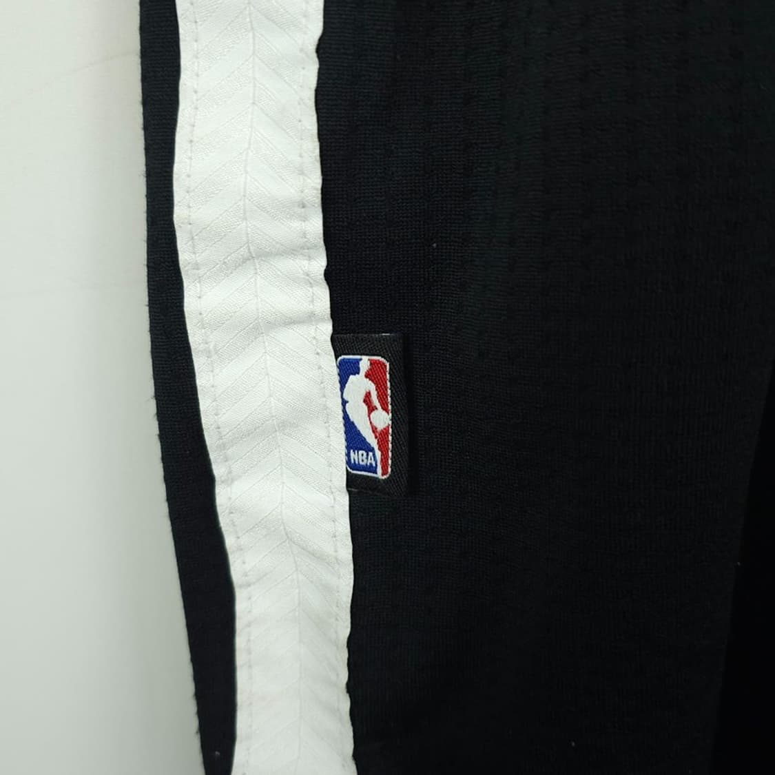 [아디다스] 브루클린 네츠 브룩 로페즈 NBA 스윙맨 저지 M20730 상품이미지7