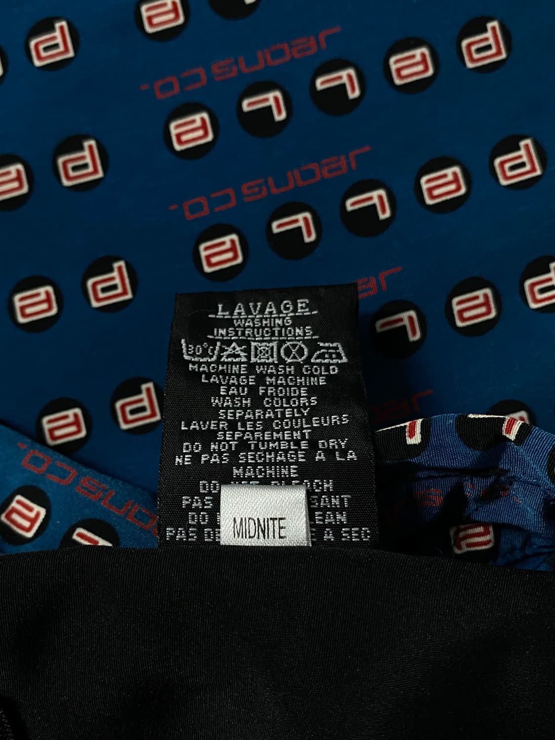 1995년 PELLE PELLE SHIRT OG 상품이미지7