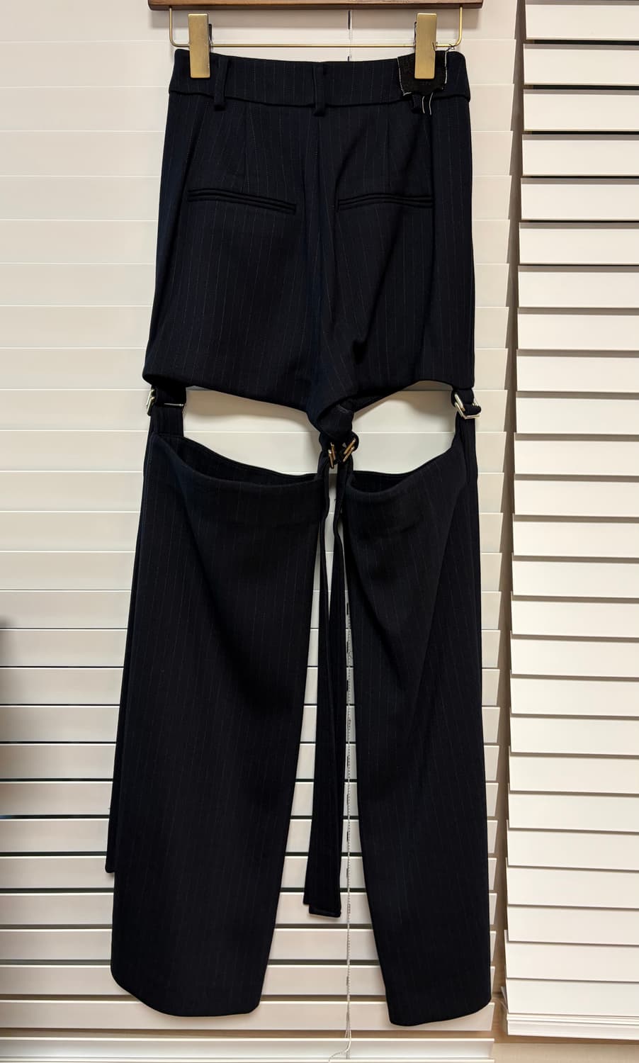 김해김 바지 상품이미지2