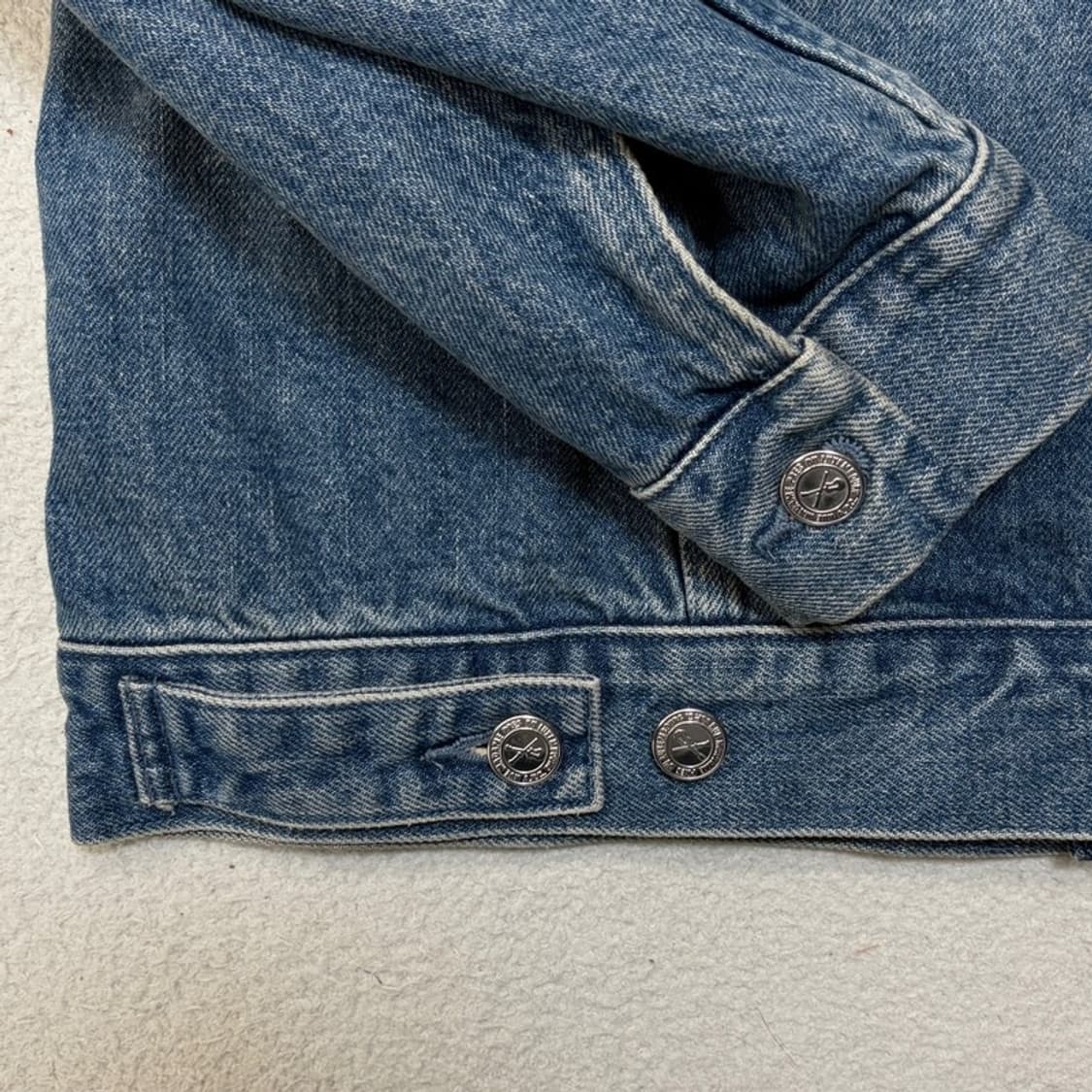 A.P.C. 트러거 자켓 S 상품이미지6