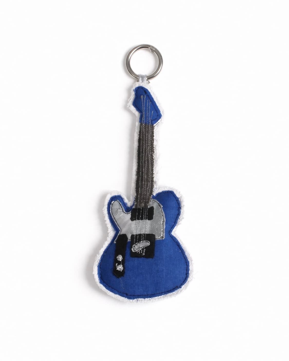 Wish you all rock🎸 기타 키링 상품이미지1