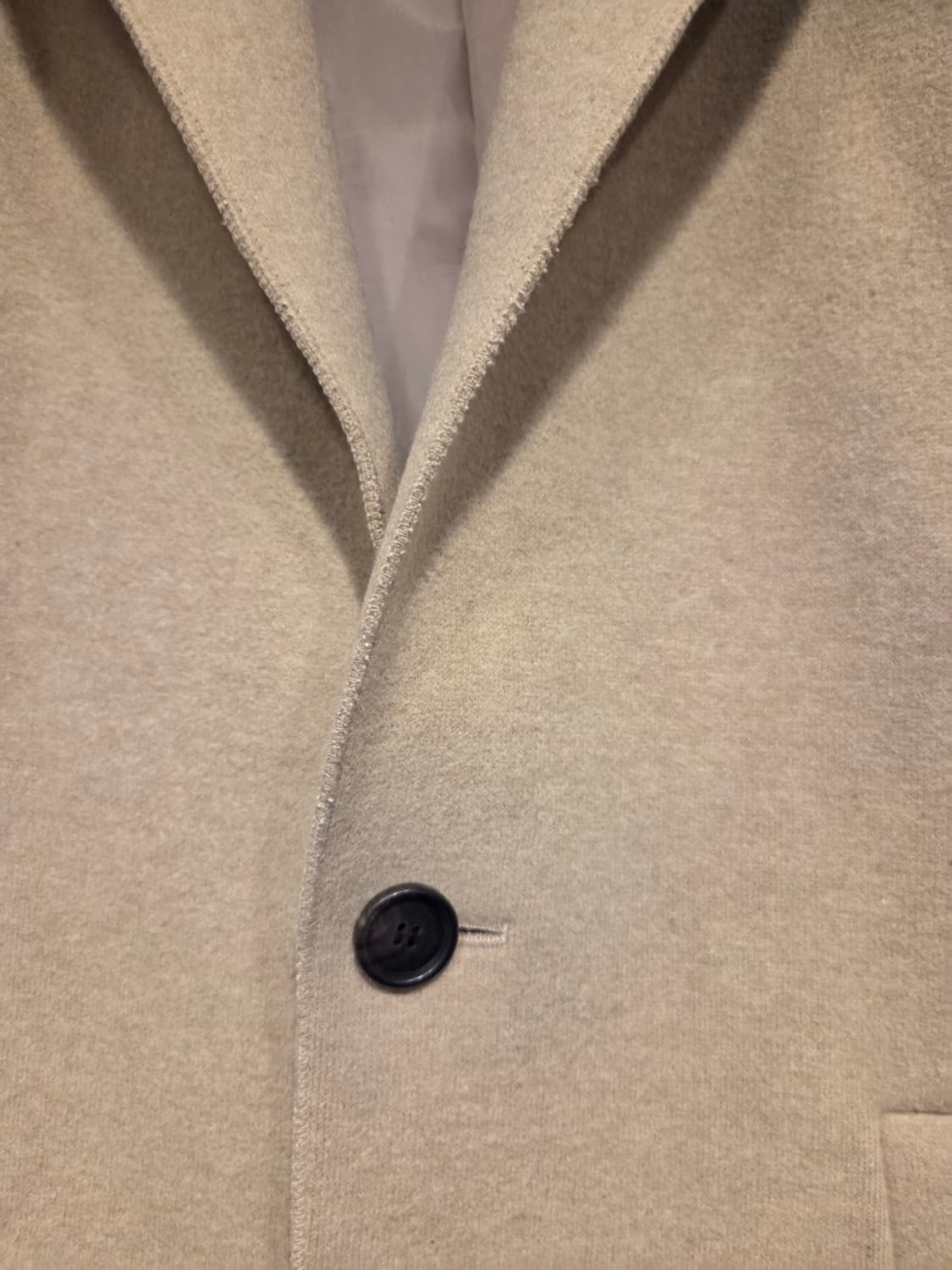 시스템 옴므 코트 상품이미지7