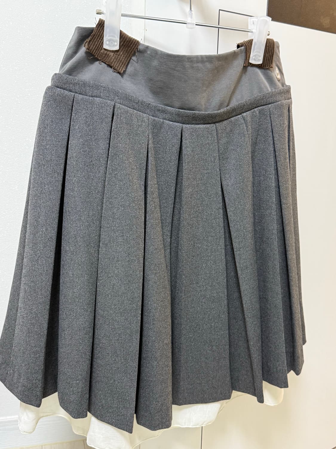 코이세이오 치마 상품이미지2