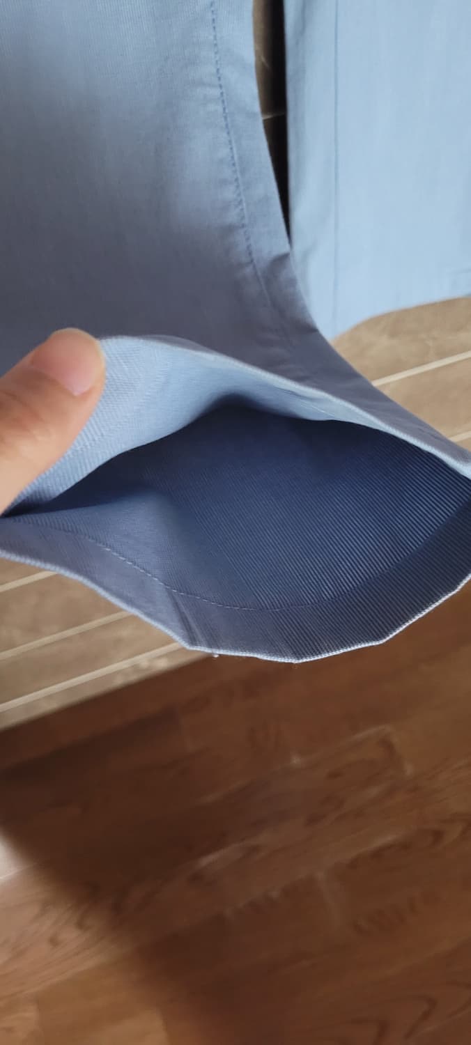 👔남성33인치👔타미힐피거 면바지(봄~초여름 상품이미지5