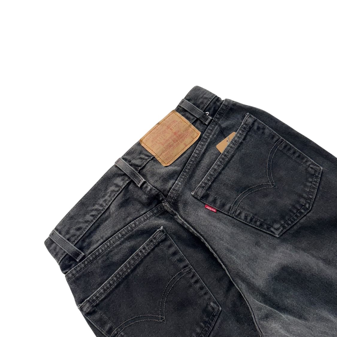 [27] 리바이스 550 블랙진 데님 청바지 [lv0917] 상품이미지8
