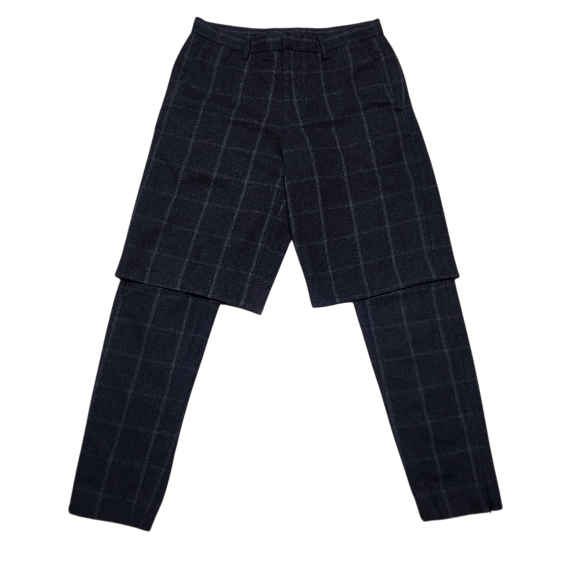 (46) 14FW 우영미 울 트라우저 wooyoungmi 상품이미지2