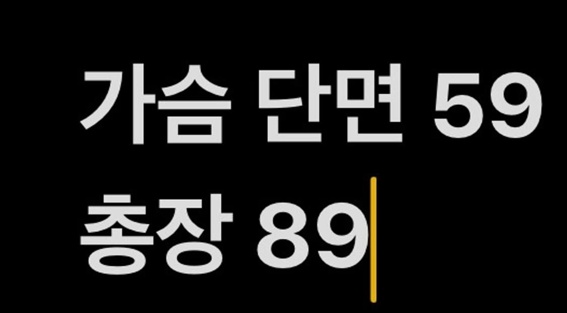 한화 이글스 반팔 유니폼 b15 상품이미지5