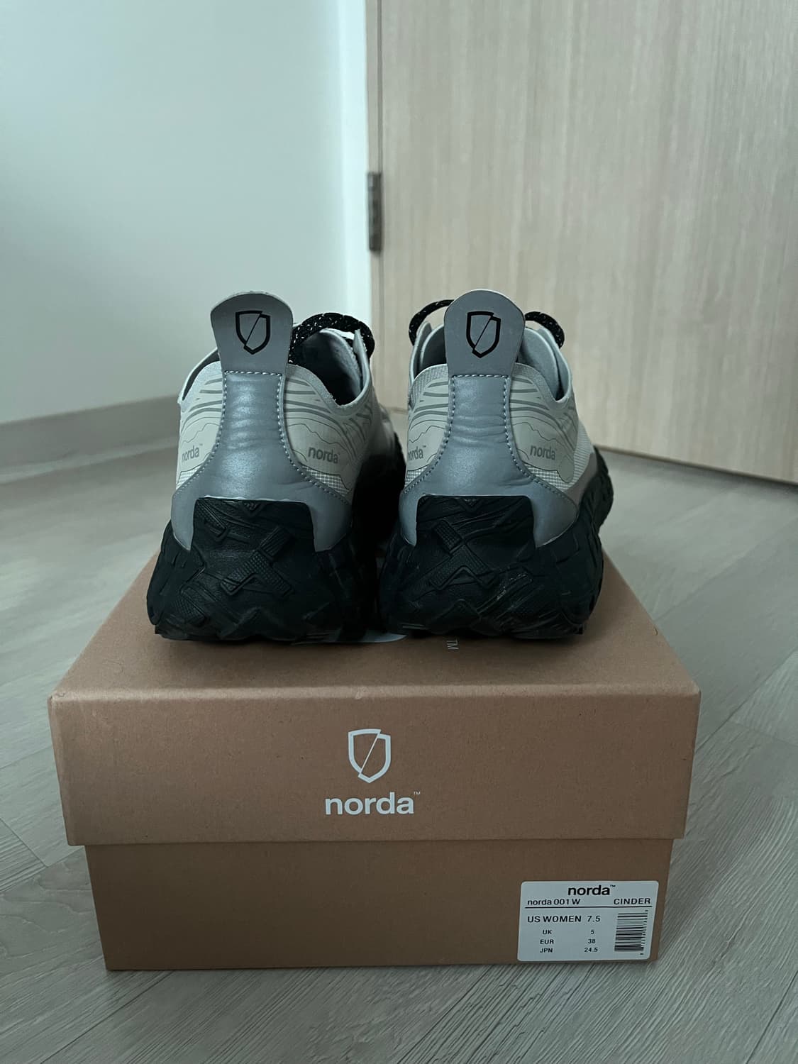 노다 001 신더 245 상품이미지3