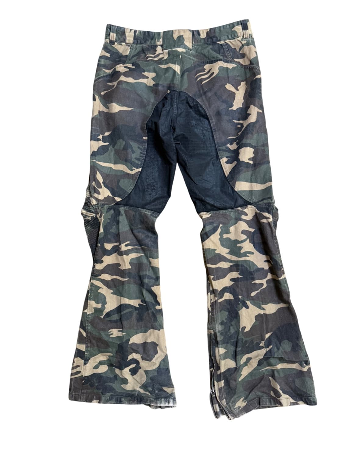 프로젝트gr 카모 바이커 팬츠 상품이미지3