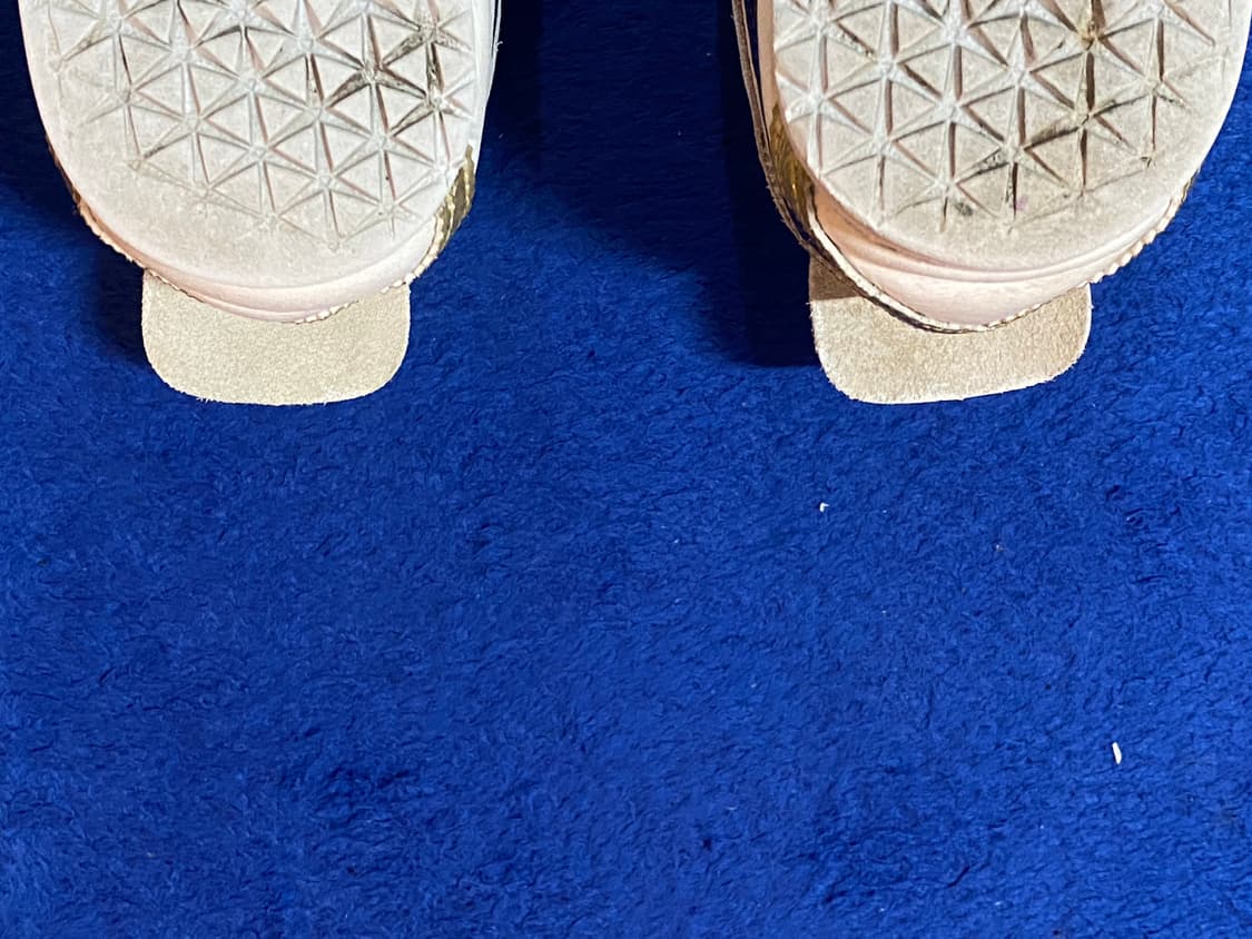 오니츠카 타이거 멕시코 66 화이트 다크블루 285mm 상품이미지5