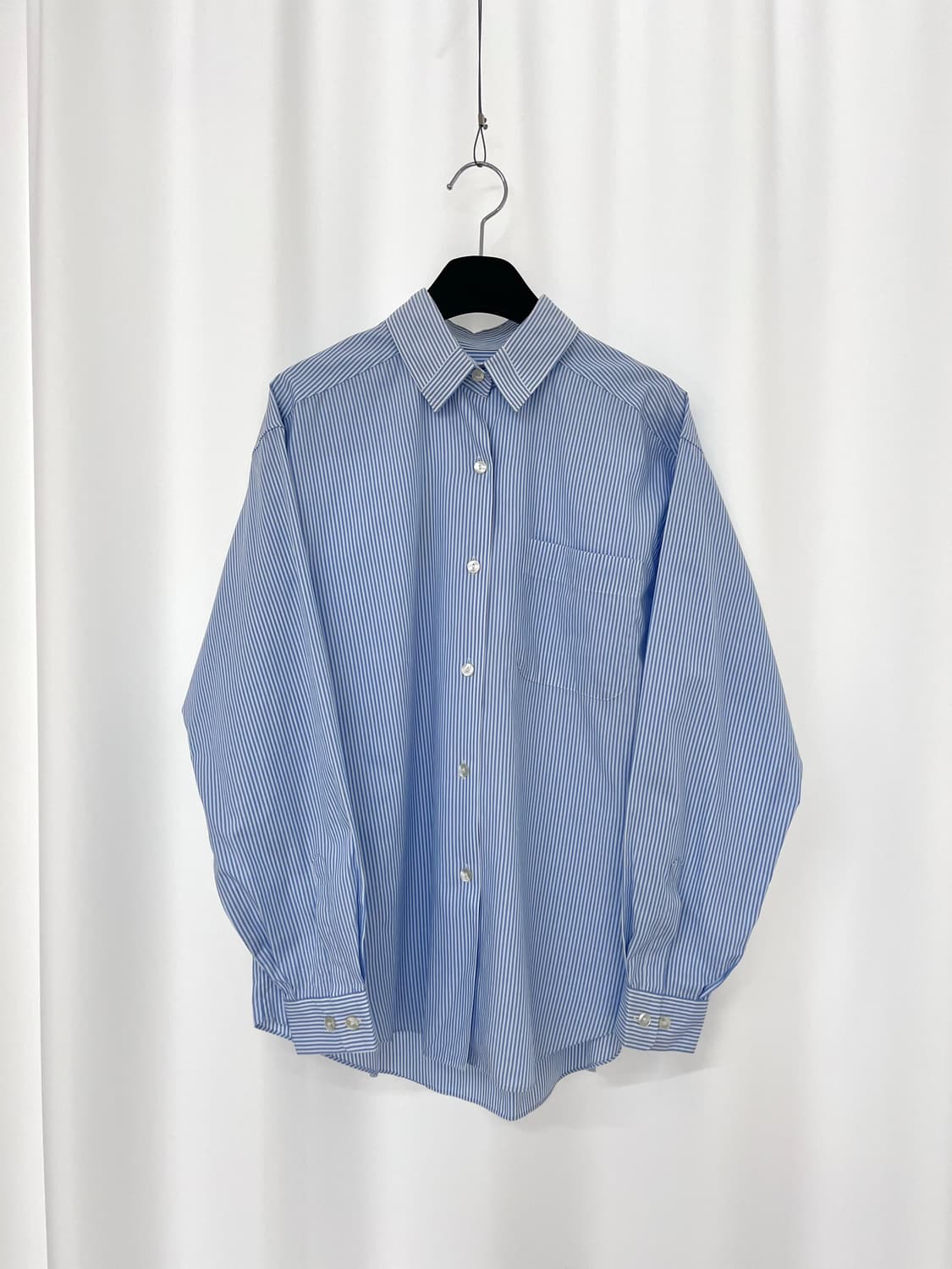 ELLE shirt  상품이미지2