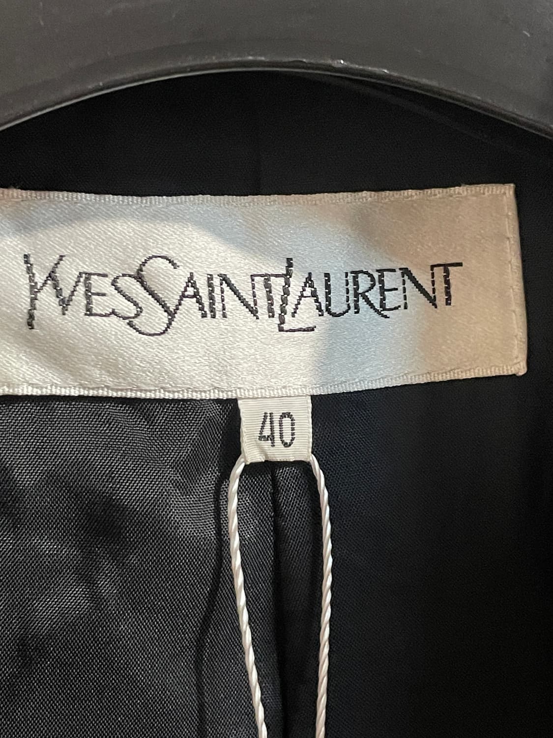 입생 로랑 하운드투스 더블 블레이저 상품이미지2