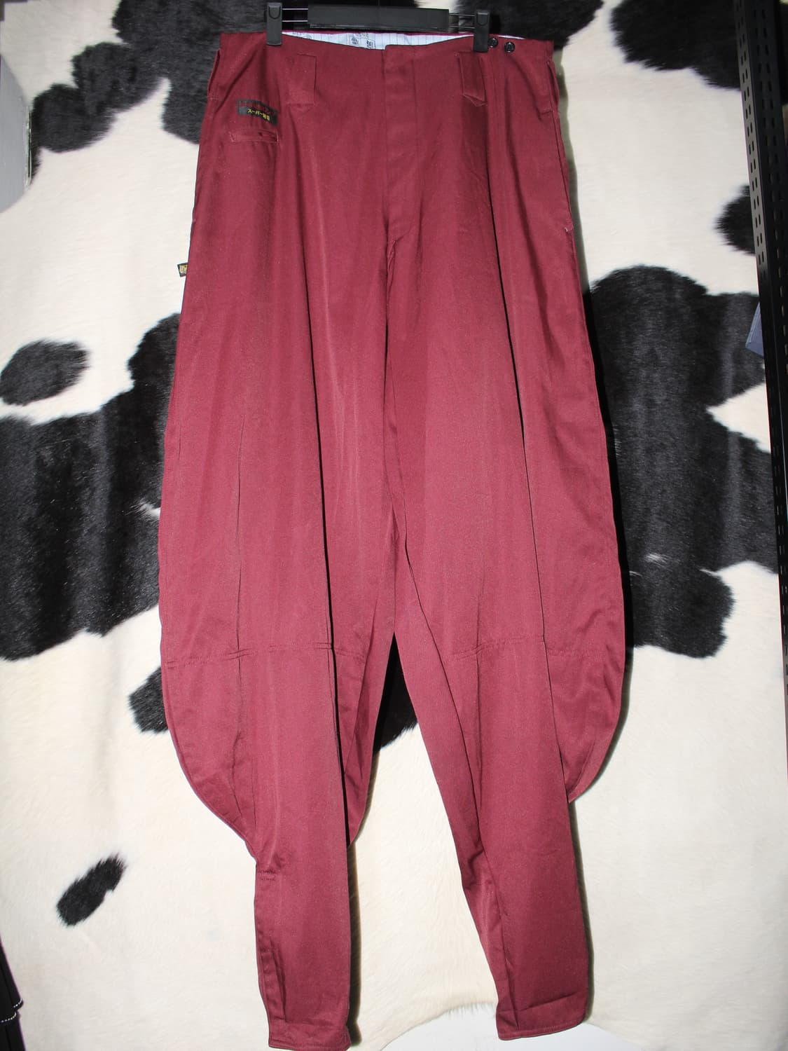 TORAICHI Original Nikkapokka Pants 상품이미지2