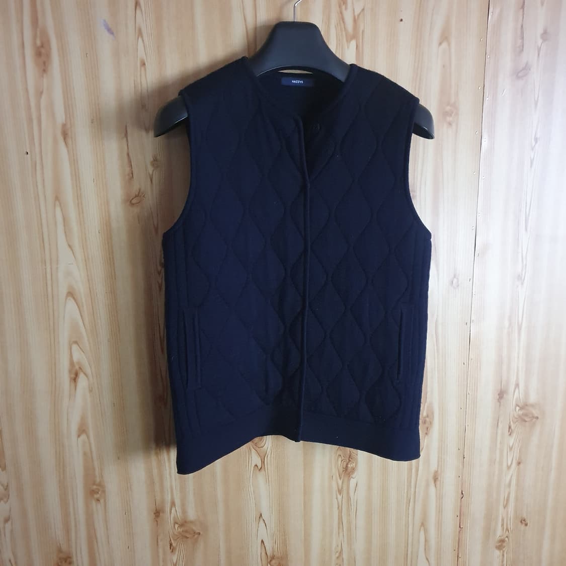 헤지스 베스트 85-160 상품이미지1