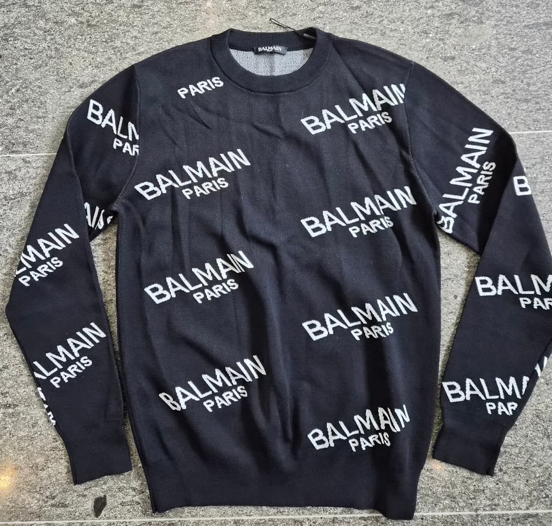 발망파리 로고니트 상품이미지1