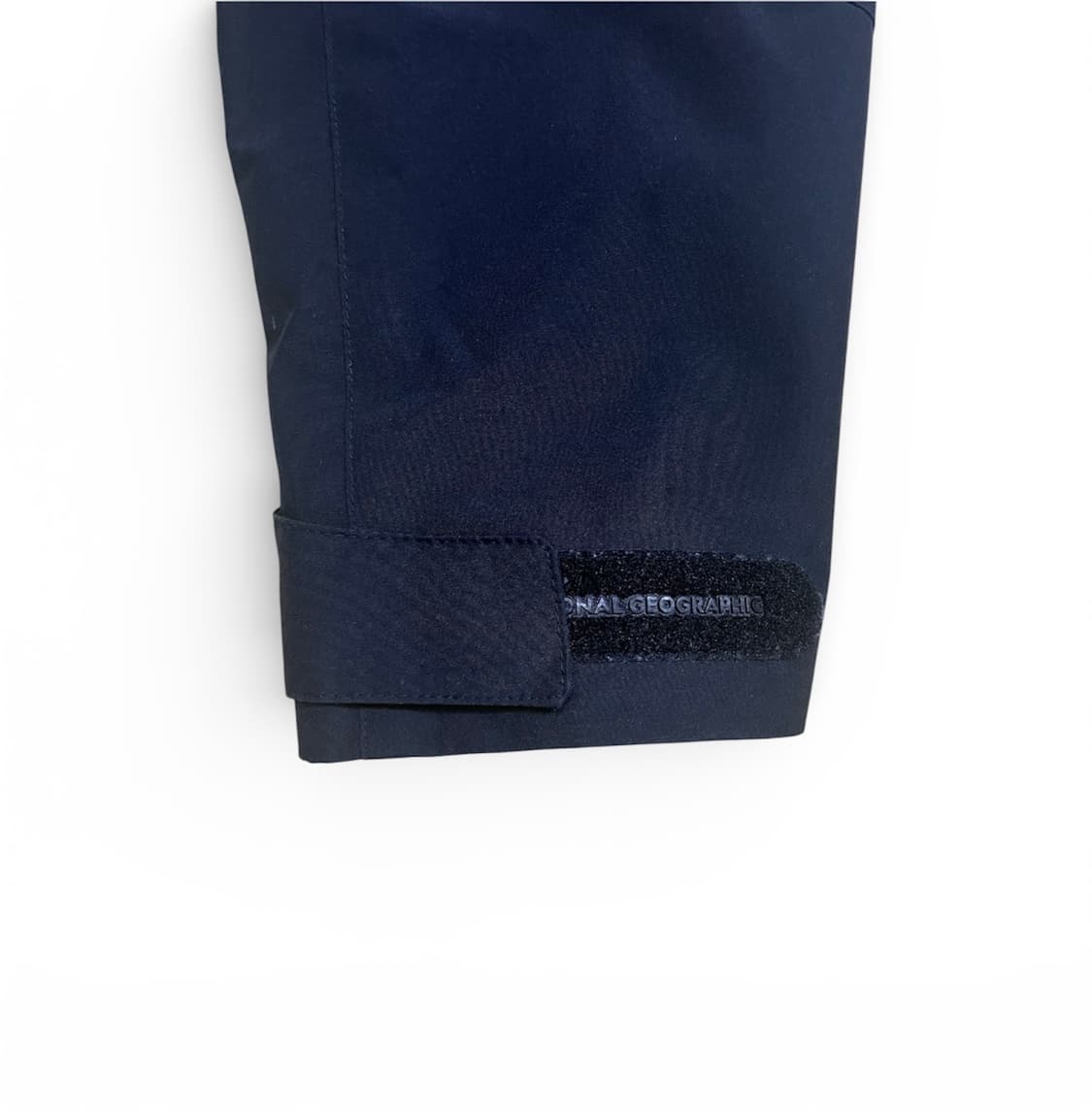 내셔널지오그래픽 후드 바람막이 상품이미지7