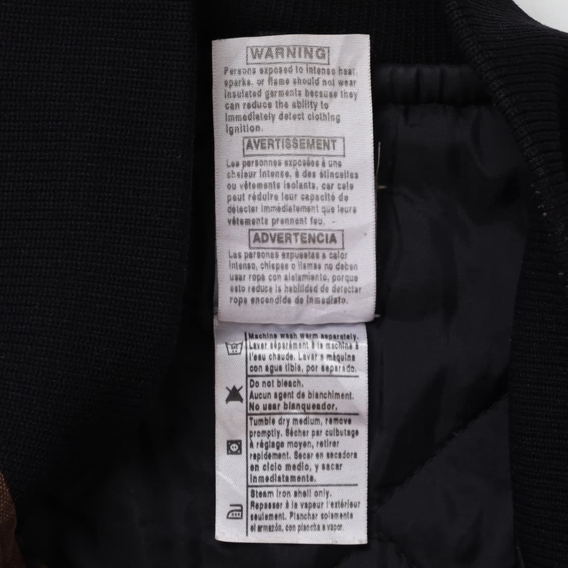 00's USA carhartt V02 DKB Vest 상품이미지5