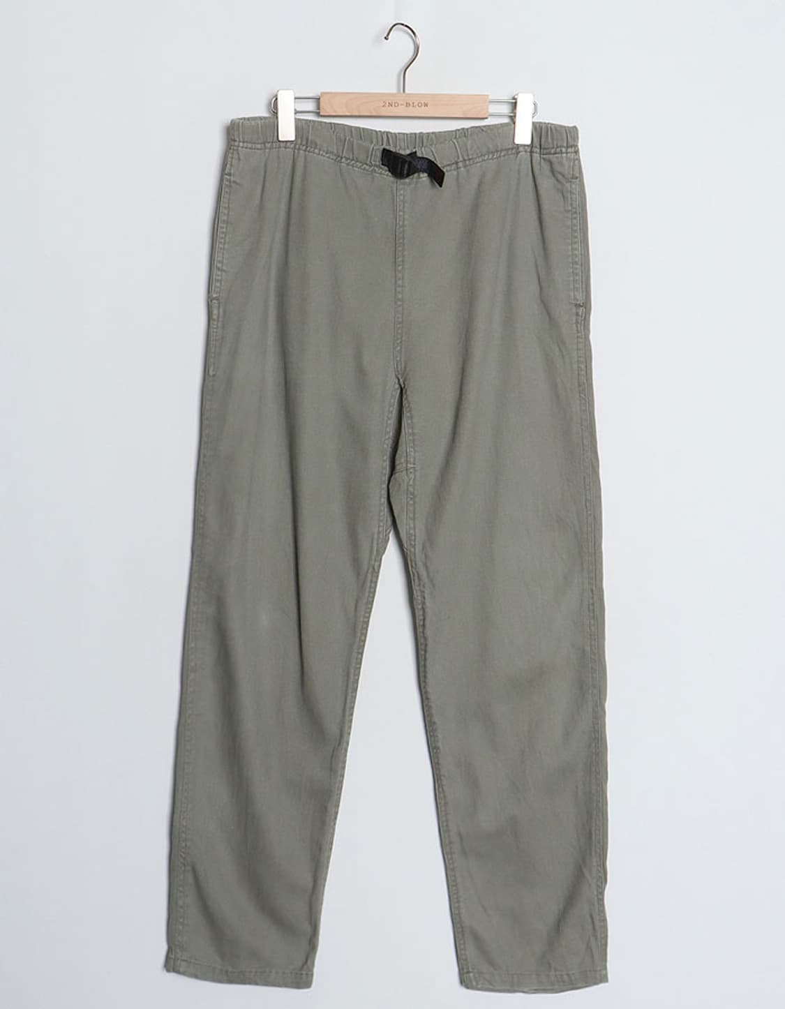 GRAMiCCi Narrow Pant (31~32) 상품이미지1