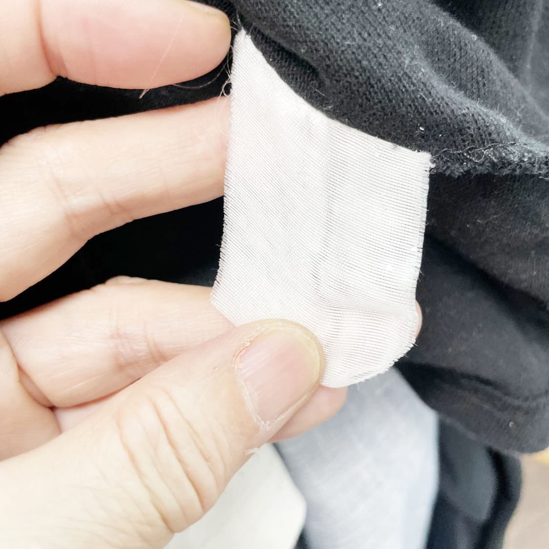 폴로랄프로렌 빅로고 카라긴팔 M 진스센스 상품이미지5