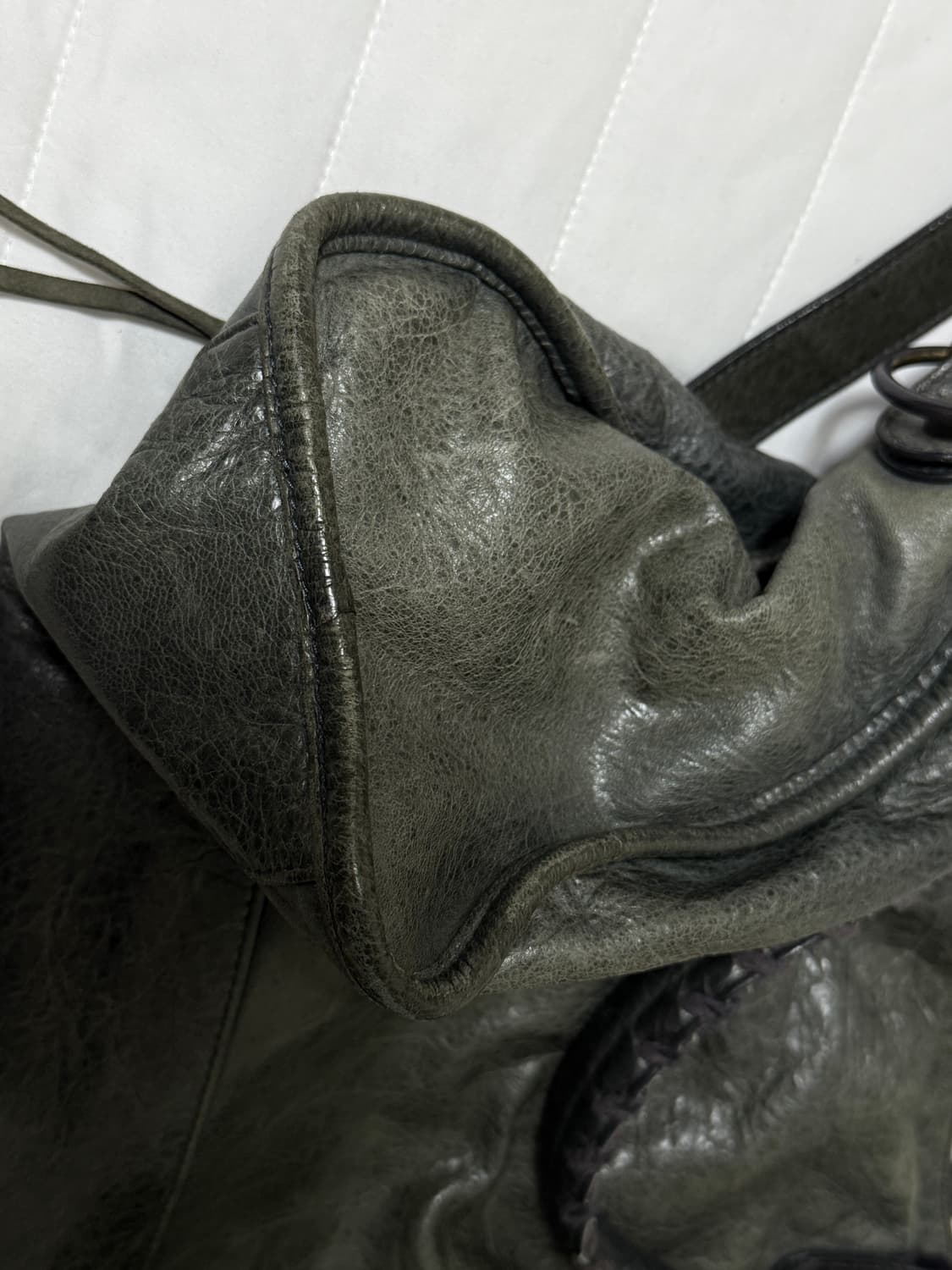 발렌시아가 모터 시티백 m 최종가 상품이미지5