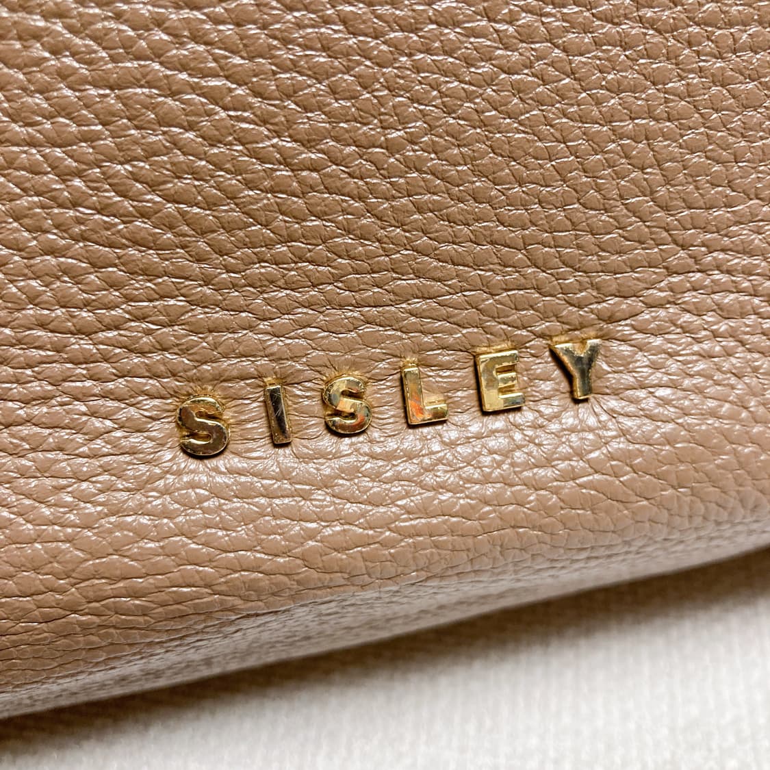 SISLEY 시슬리 가방 숄더백 크로스백 토트백 상품이미지4
