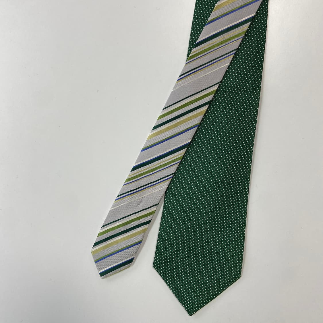 유나이티드 컬렉션 오브 베네통 명품 정품넥타이 (BENETTON) 상품이미지3