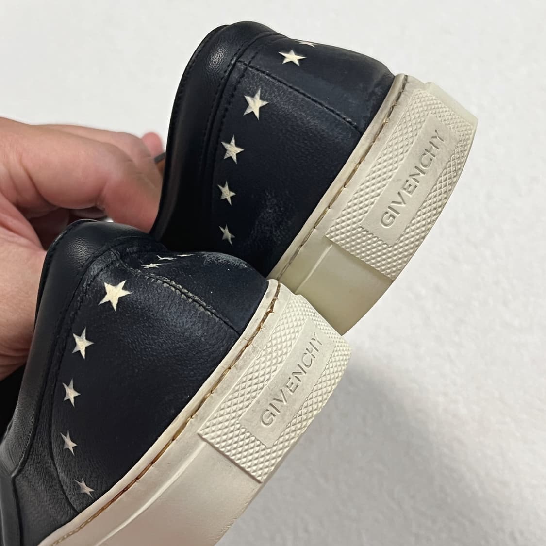 지방시 로트와일러 슬립온 상품이미지6