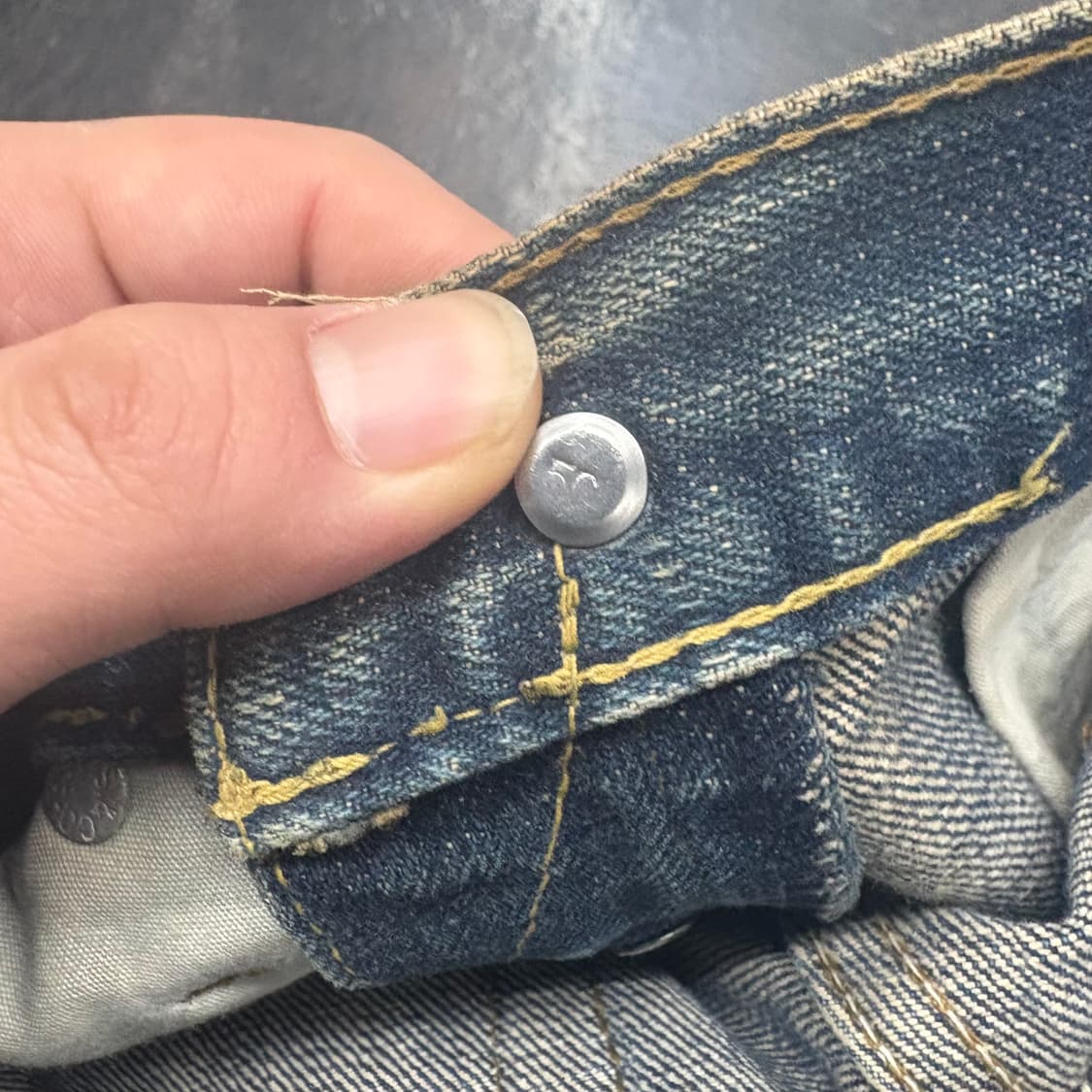 (28)90s리바이스501 상품이미지6