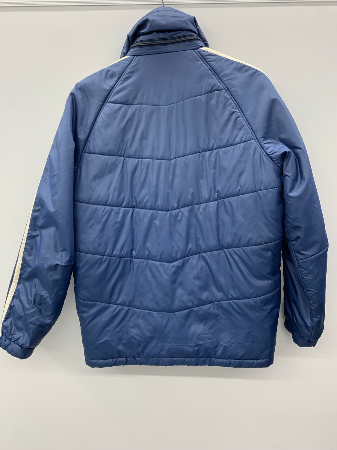 아디다스 80s 서독제 푸퍼 자켓 상품이미지4